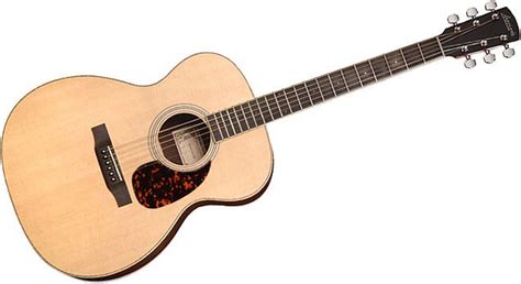 20 Merek Gitar Akustik Terbaik Di Dunia