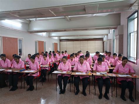 Gallery Bombay Hospital College Of Nursing