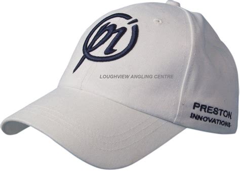White Cap Logo - LogoDix