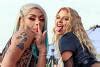 Lu Sa Sonza E Pabllo Vittar Lideram Indica Es Ao Mtv Miaw