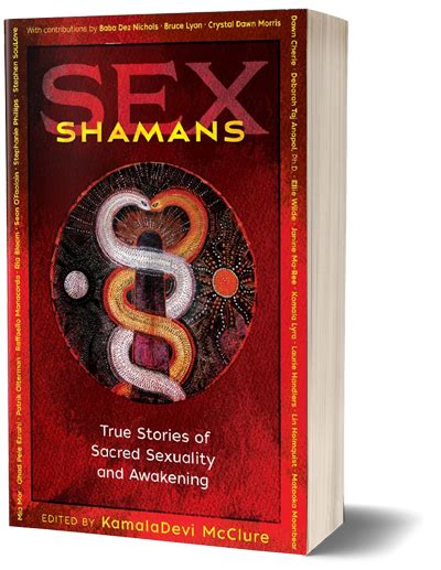 What S The Difference Between Sex Shamanism And Tantra Kamaladevi Welcome