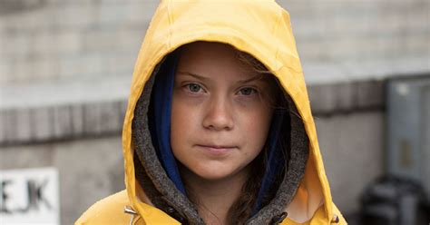 Long-Awaited Documentary about Greta Thunberg Is Finally Available