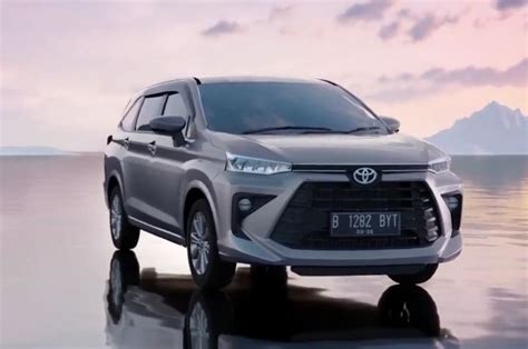 Daftar Harga Toyota All New Avanza Dan All New Veloz Enggak Nyangka