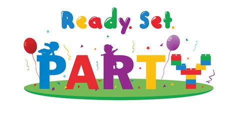Get Ready to Party: Daddy's Ultimate Celebration - 9bf4rc0