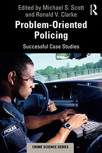 Problem-Oriented Policing: Successful Case Studies - Annex Bookstore - Security and Law Enforcement