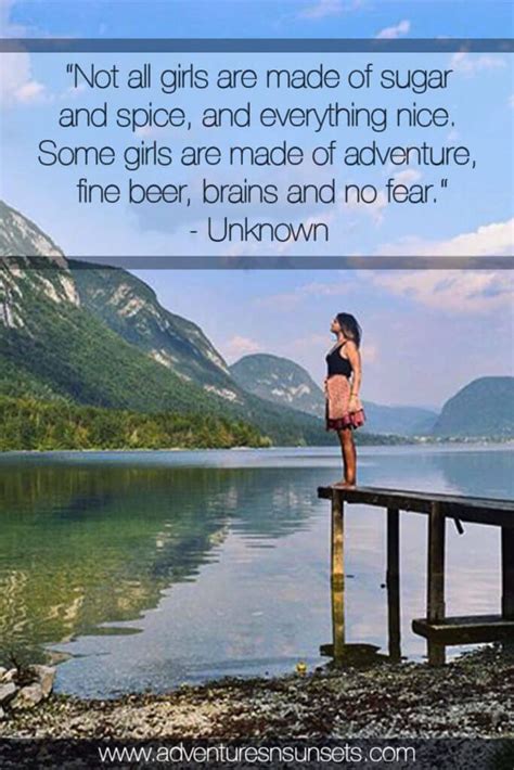 150 Adventure Quotes About Life, Outdoors, Love, and Funny - Adventures ...