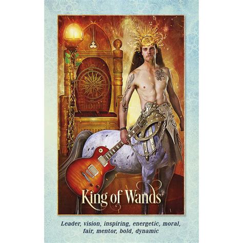 Tarot Of The Enchanted Soul By Yasmeen Westwood Holisticshop