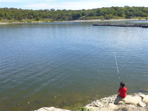 Texas Fishing License The Complete Guide Updated