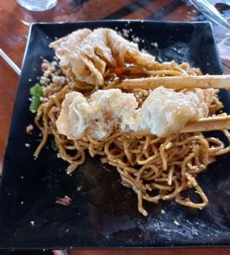 Murah Tapi Berkualitas Review Mimarrl Di Restoran Mie Gacoan Gatot