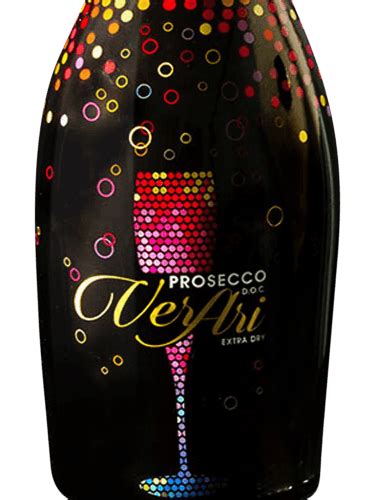 Verari Prosecco Extra Dry Vivino Us