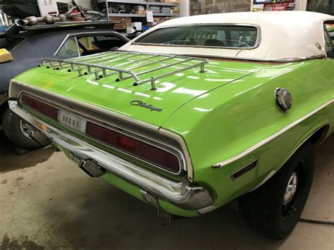 Challenger Rear 2 Barn Finds