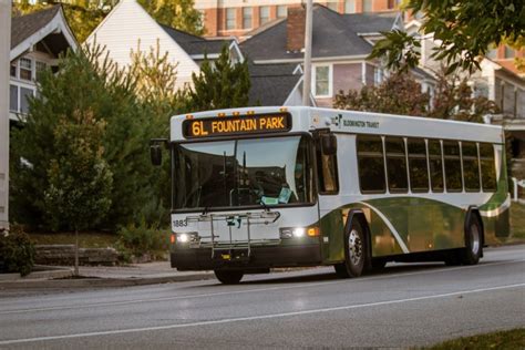 Skagit Transit Paratransit Services Vibrant Senior Options