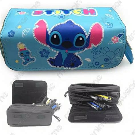 Estuches Lilo Y Stitch Estuche Lilo Y Stitch