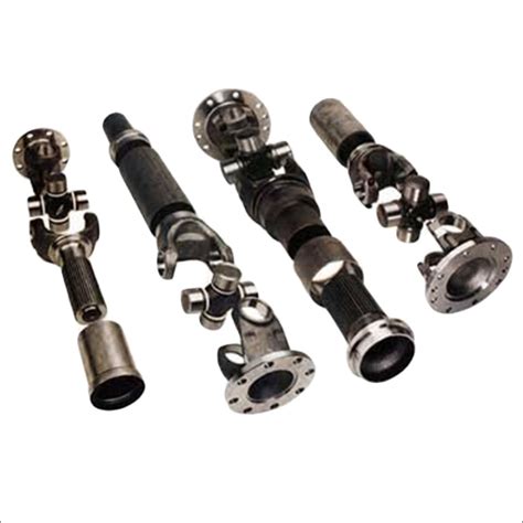 Propeller Shaft Components Supplier Propeller Shaft Components