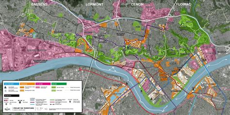 Projet De Territoire Rive Droite Grand Projet Des Villes Rive Droite