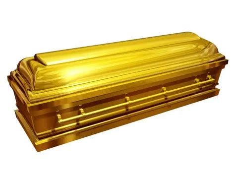 Luxury Caskets And Coffins - Types And Prices – Titan Casket