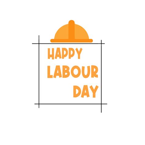 Happy Labour Day Vector Design Images Happy Labour Day Happy Labour