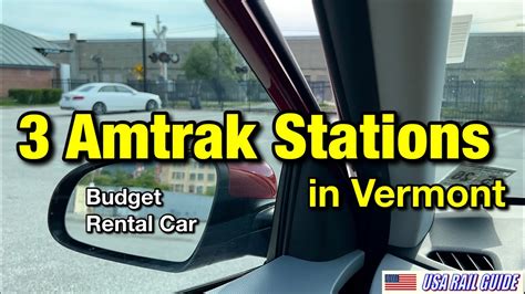 Amtrak Car Rental Ride Your Car To Florida On A Train | MOE