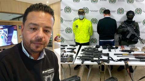 Las Lujosas Posesiones Del Narco Alias Falcón Incluyendo Una Colección De Ferraris Que No