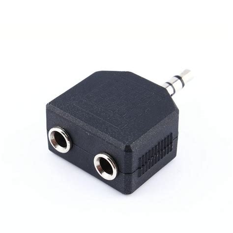 Audio Jack Splitter 1x2