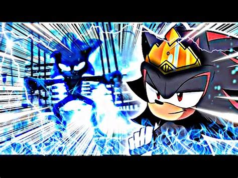 MOVIE SONIC IS BETTER King Shadow Reacts To Movie Sonic Vs Modern