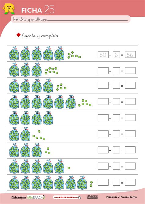 Fichas Imprimir 1 Primaria Hot Sex Picture