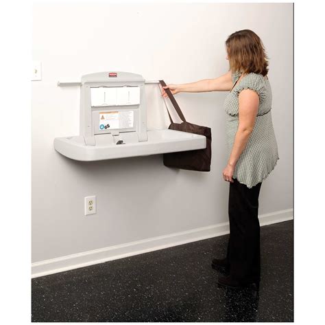 Does Ada Require Baby Changing Stations Get More Anythinks