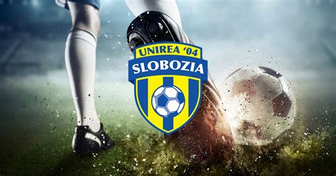 Bilete La Meciul Afc Unirea Slobozia Gloria Buzau