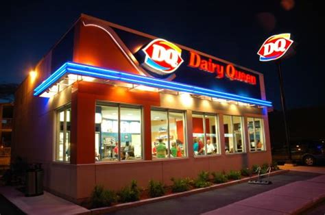 DAIRY QUEEN TREAT Trois Rivieres 115 Rue Fusey Menú Precios y