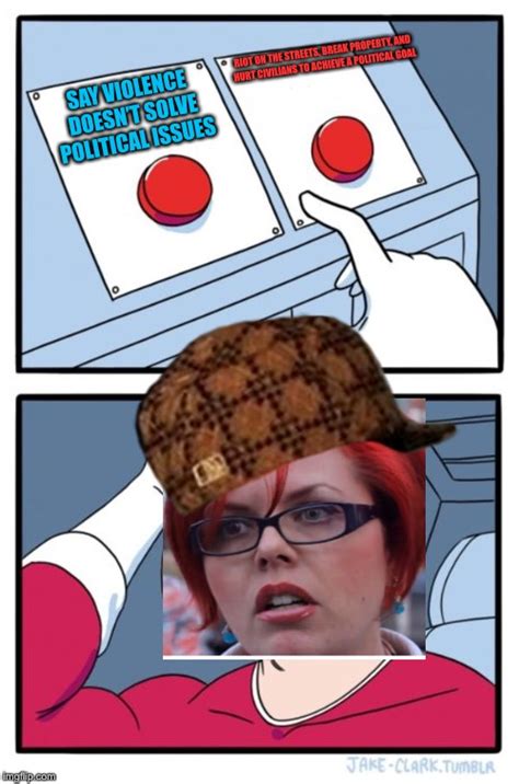 Two Buttons Meme Imgflip