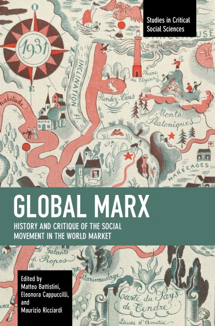 Global Marx HaymarketBooks Org