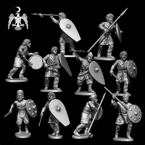 Victrix Neue Preview Brückenkopf Online das Tabletop Hobby Portal