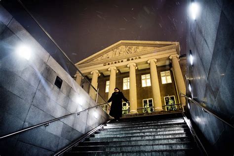 The Danske Bank Scandal Is The Tip Of The Iceberg Foreign Policy