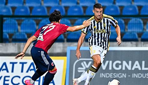 Gallery Sestri Levante Vs Juventus Next Gen Juventus