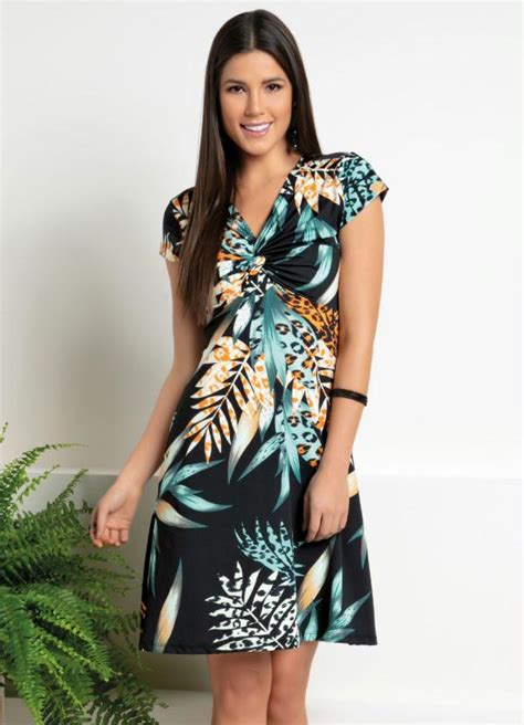 Moda Plus Size Quintess Compre No Posthaus