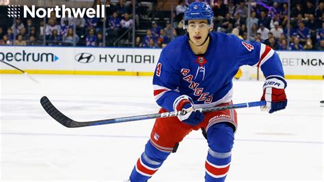 Practice Breeds Success for Braden Schneider | New York Rangers