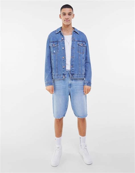 Nueva Colecci N De Bershka Para Hombre El Streetwear Definitivo