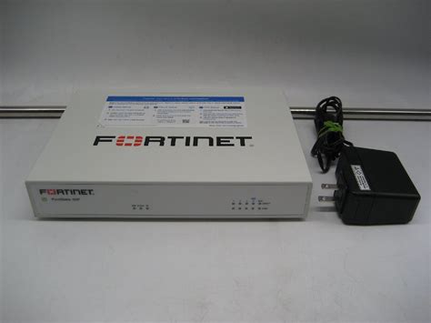 低価定番人気 ヤフオク WA 8921 保証有 Fortinet FortiGat Ω 新作入荷SALE