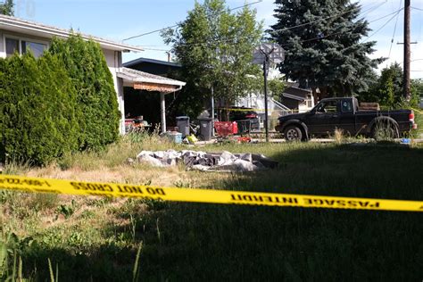 Kelowna Man Charged With Second Degree Murder In Sycamore Road Death