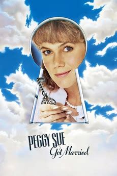 ‎Peggy Sue Got Married (1986) directed by Francis Ford Coppola • Reviews, film + cast • Letterboxd