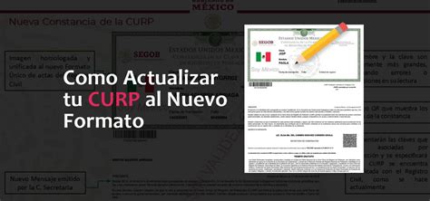 Mi Curp Como Consultar Mi Curp En Linea La Consulta Del Curp Se