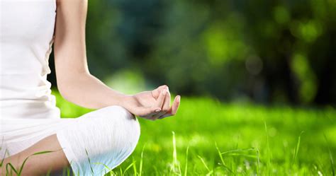 Meditación guiada Qué es Cuáles son los beneficios y cómo empezar