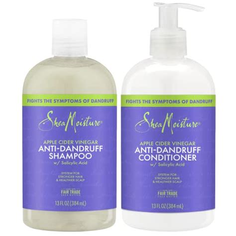 Top 10 Best Shampoos For African American Hair With Dandruff In 2023