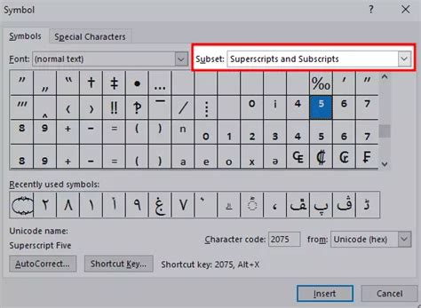 Cara Membuat Pangkat Di Word Dengan Mudah Semua Versi