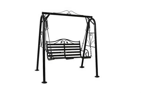 Iron Outdoor Garden Swings Seater At Rs In Bengaluru Id