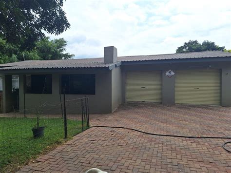 Houses For Sale In Nelspruit Nelspruit Property