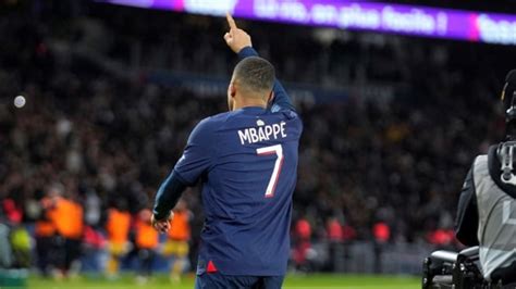 Yang Mau Dapatkan Kylian Mbappe Harus Siap Gaji Rp13 Triliun