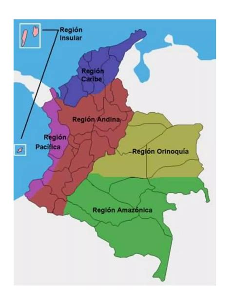 Region Insular Pdf Descarga Gratuita