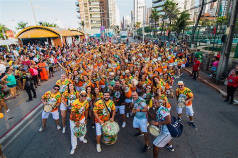 Como Surgiu O Carnaval De Rua De Fortaleza Blocos De Carnaval De Rua