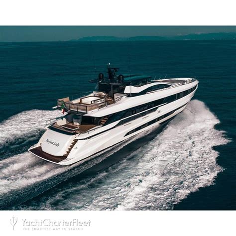 LADY K Yacht Photos Overmarine